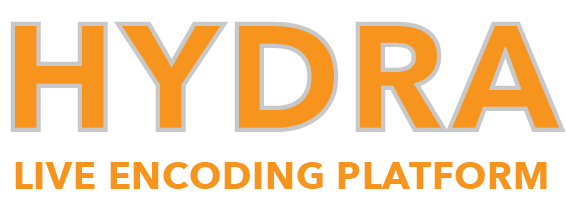 Hydra Logo