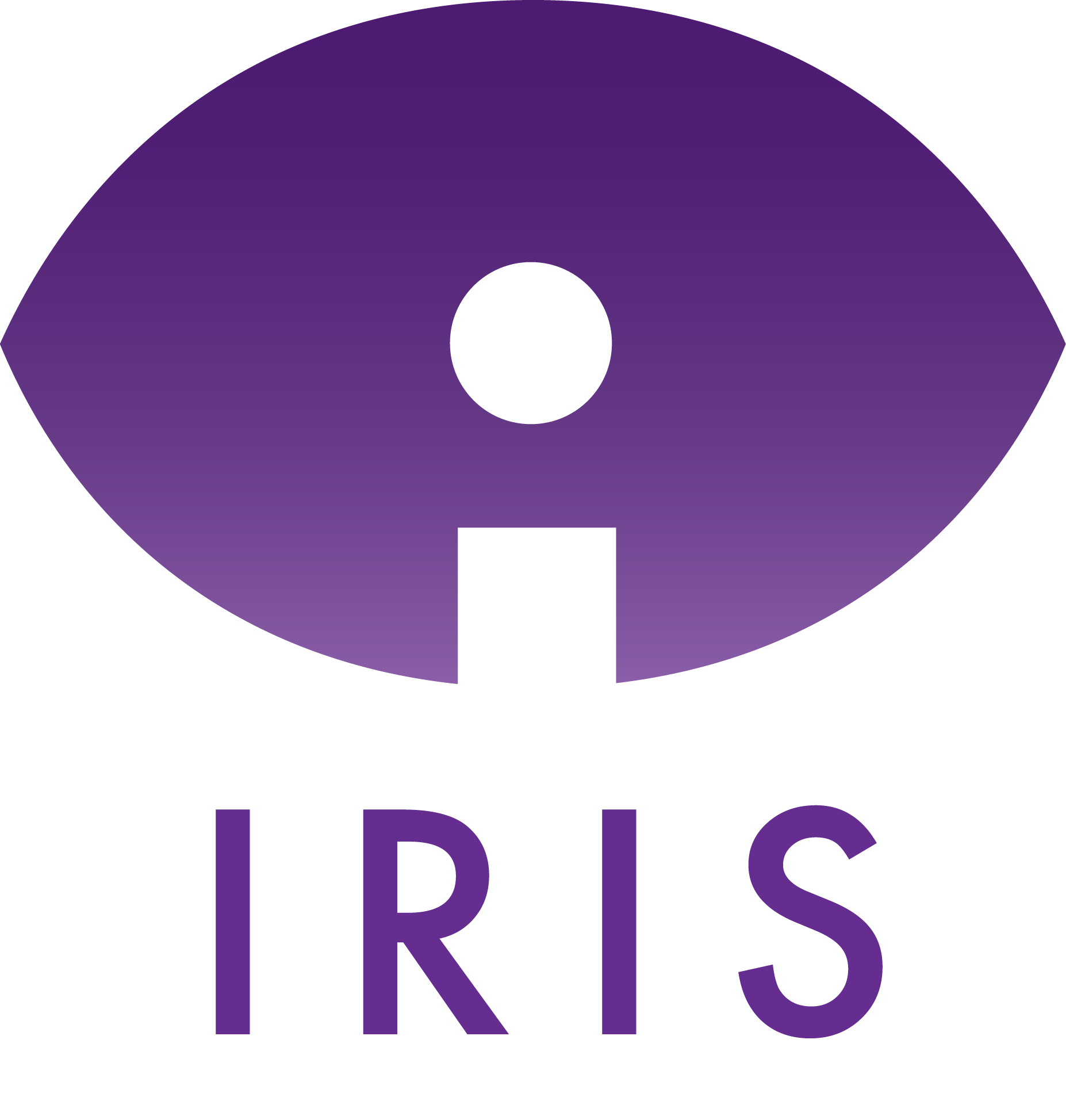 Iris Logo